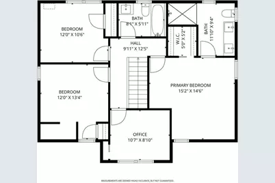 N8723 1207th Street, Clifton Township, WI 54022 - Photo 41