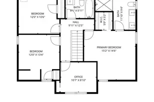 N8723 1207th St, Clifton Township, WI 54022 - Photo 41