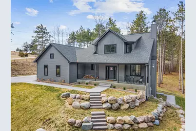 N8723 1207th Street, Clifton Township, WI 54022 - Photo 1