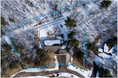 N8056 575th Street, Tainter Township, WI 54751 - Photo 53