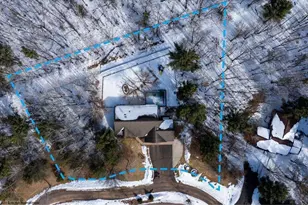 N8056 575th St, Tainter Township, WI 54751 - Photo 53