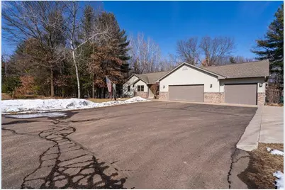 N8056 575th Street, Tainter Township, WI 54751 - Photo 37