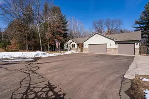 N8056 575th St, Tainter Township, WI 54751 - Photo 37