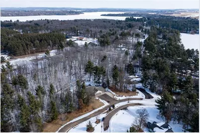 N8056 575th Street, Tainter Township, WI 54751 - Photo 49