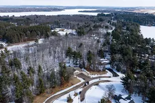 N8056 575th St, Tainter Township, WI 54751 - Photo 49