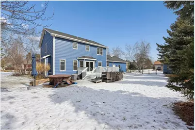 532 Woodland Lane, New Richmond, WI 54017 - Photo 3