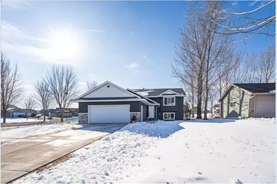 320 Bluebill Street, Baldwin, WI 54002 - Photo 3