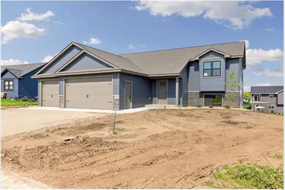 453 Coyote Way, New Richmond, WI 54017 - Photo 33
