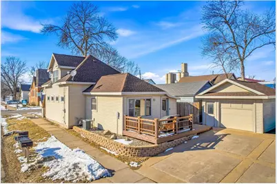 1090 7th Avenue, Baldwin, WI 54002 - Photo 1