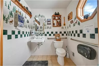 12770 Scenic Drive, Iron Ridge, WI 54847 - Photo 15