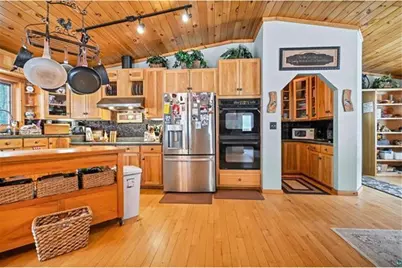 12770 Scenic Drive, Iron Ridge, WI 54847 - Photo 23