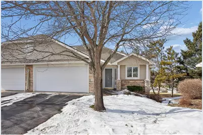 1102 Highpoint Court, New Richmond, WI 54017 - Photo 1