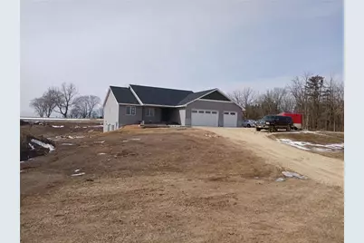 922 County Road T, Hammond Township, WI 54015 - Photo 1