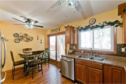 1005 W Poplar Avenue, Cameron, WI 54822 - Photo 19