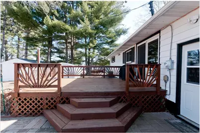 1005 W Poplar Avenue, Cameron, WI 54822 - Photo 11