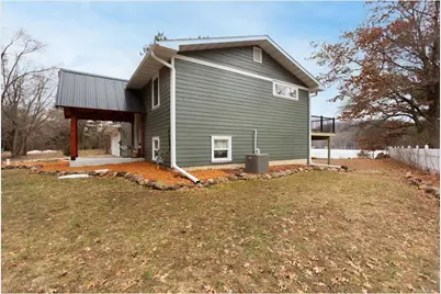 N7421 540th Street, Tainter Township, WI 54751 - Photo 7