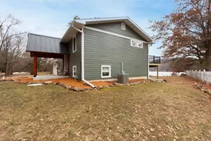 N7421 540th St, Tainter Township, WI 54751 - Photo 7