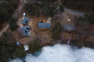 N7421 540th St, Tainter Township, WI 54751 - Photo 23