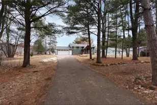 N7421 540th St, Tainter Township, WI 54751 - Photo 5