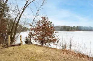 N7421 540th St, Tainter Township, WI 54751 - Photo 65