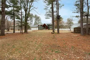 N7421 540th St, Tainter Township, WI 54751 - Photo 3