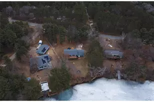 N7421 540th St, Tainter Township, WI 54751 - Photo 21