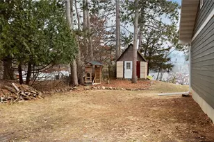 N7421 540th St, Tainter Township, WI 54751 - Photo 63