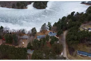 N7421 540th St, Tainter Township, WI 54751 - Photo 27