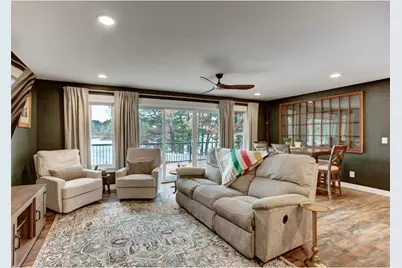 N7421 540th Street, Tainter Township, WI 54751 - Photo 31