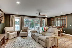 N7421 540th St, Tainter Township, WI 54751 - Photo 31