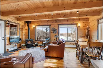 N8065 Wolf Lane, Bass Lake, WI 54843 - Photo 17