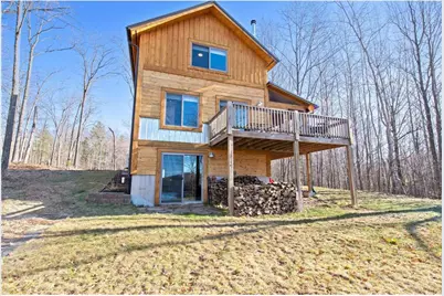 N8065 Wolf Lane, Bass Lake, WI 54843 - Photo 11