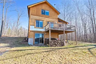 N8065 Wolf Ln, Hayward, WI 54843 - Photo 11