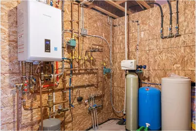 N8065 Wolf Lane, Bass Lake, WI 54843 - Photo 65