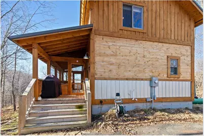 N8065 Wolf Lane, Bass Lake, WI 54843 - Photo 59