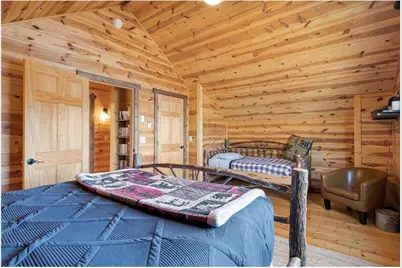 N8065 Wolf Lane, Hayward, WI 54843 - Photo 47