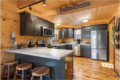 N8065 Wolf Lane, Bass Lake, WI 54843 - Photo 25