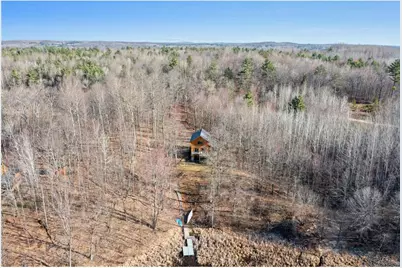 N8065 Wolf Lane, Bass Lake, WI 54843 - Photo 7