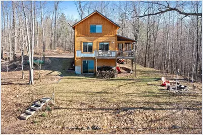 N8065 Wolf Lane, Bass Lake, WI 54843 - Photo 3