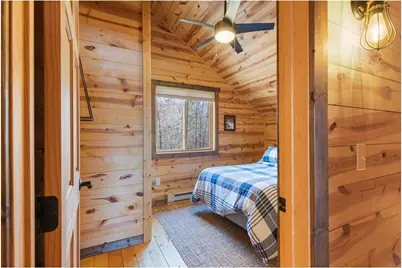 N8065 Wolf Lane, Bass Lake, WI 54843 - Photo 45