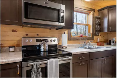 N8065 Wolf Lane, Bass Lake, WI 54843 - Photo 29