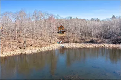 N8065 Wolf Lane, Bass Lake, WI 54843 - Photo 5