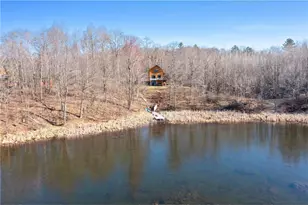 N8065 Wolf Ln, Hayward, WI 54843 - Photo 5