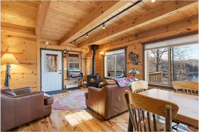 N8065 Wolf Lane, Bass Lake, WI 54843 - Photo 15