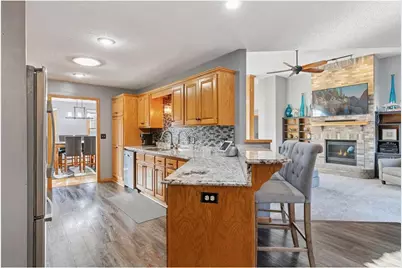 582 Country Oaks Lane, River Falls, WI 54022 - Photo 11