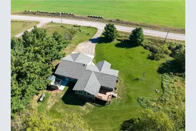 N2399 Little Long Lake Road, Barronett Township, WI 54871 - Photo 5