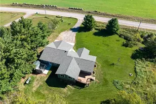 N2399 Little Long Lake Rd, Barronett Township, WI 54871 - Photo 5