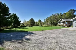 N2399 Little Long Lake Rd, Barronett Township, WI 54871 - Photo 47