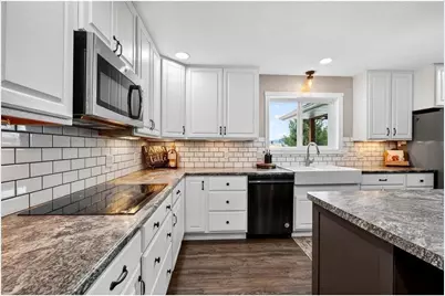 N2399 Little Long Lake Road, Barronett Township, WI 54871 - Photo 11