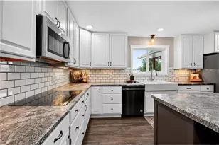 N2399 Little Long Lake Rd, Barronett Township, WI 54871 - Photo 11